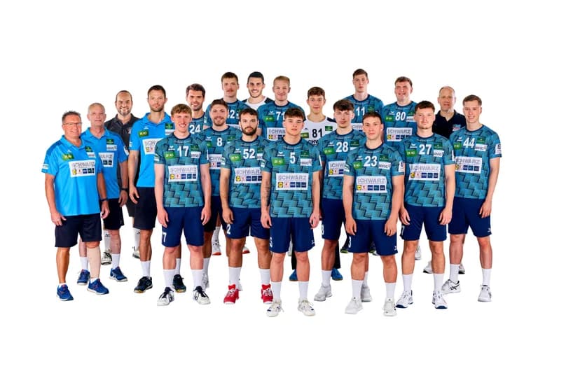 TSB Hunters Team