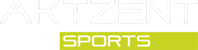 Aktzent Fitness-Studio Logo