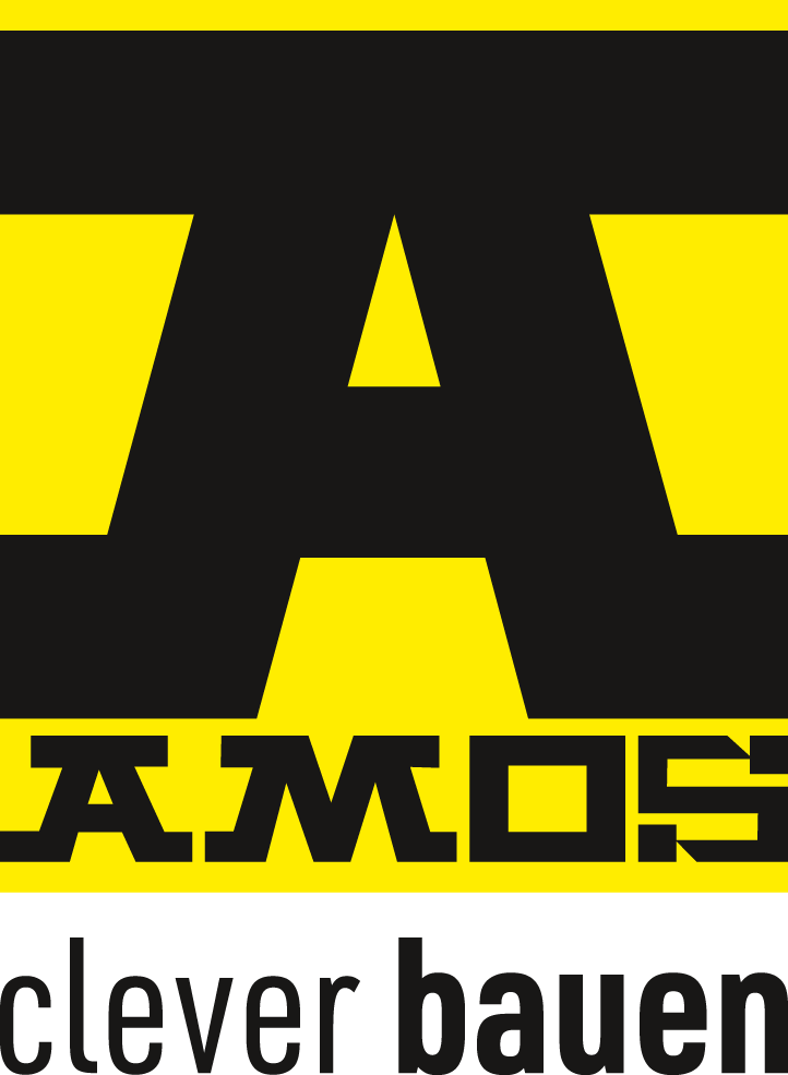 Amos Logo