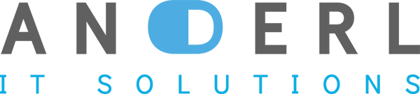 Anderl IT-Solutions Logo
