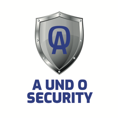 A&O Security Logo