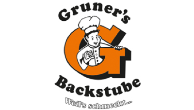 Bäcker Gruner Logo