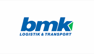 BMK Logo