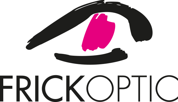 Frick Optic Logo