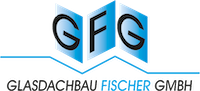 Glasdachbau Fischer Logo
