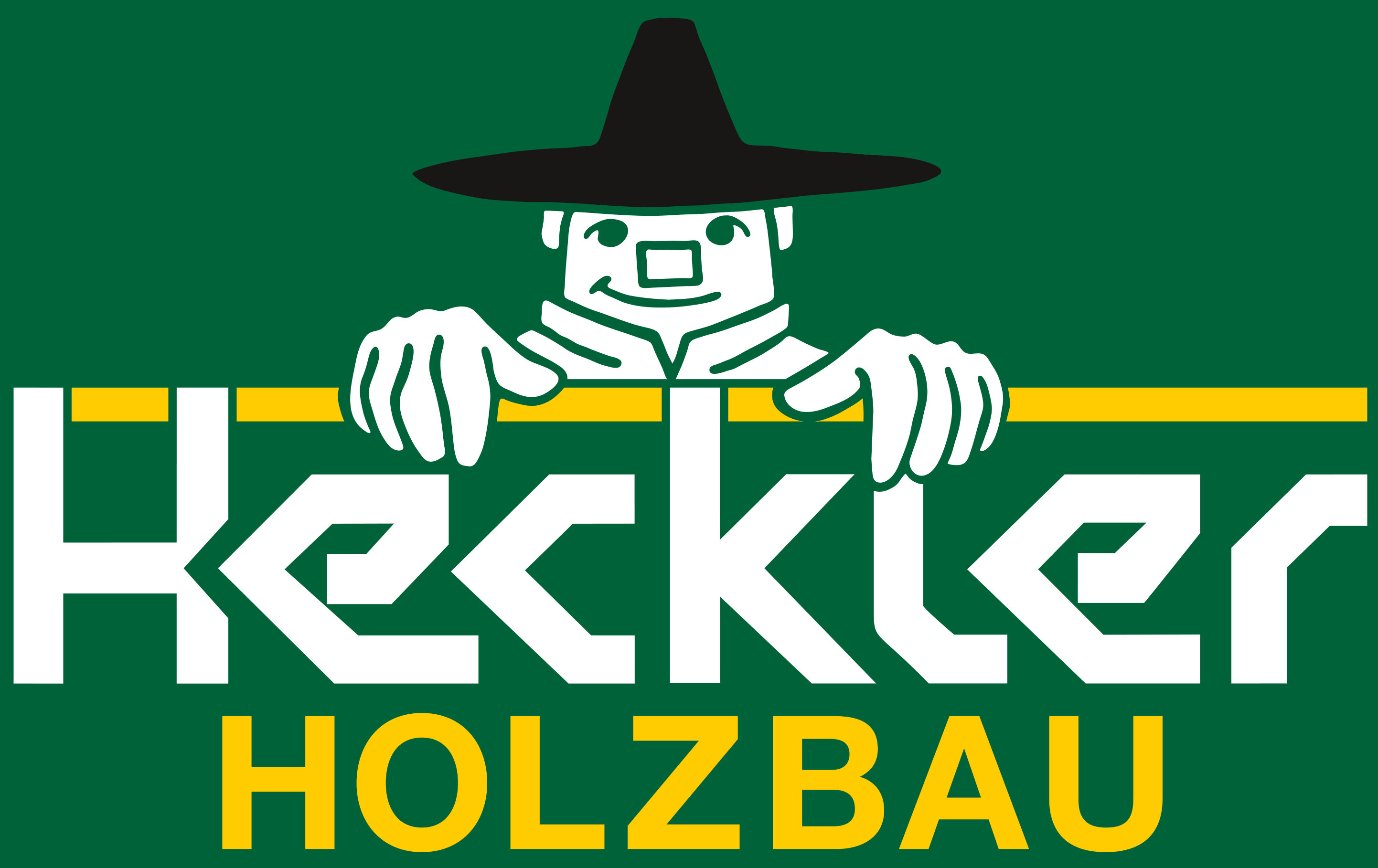 Heckler Holzbau Logo