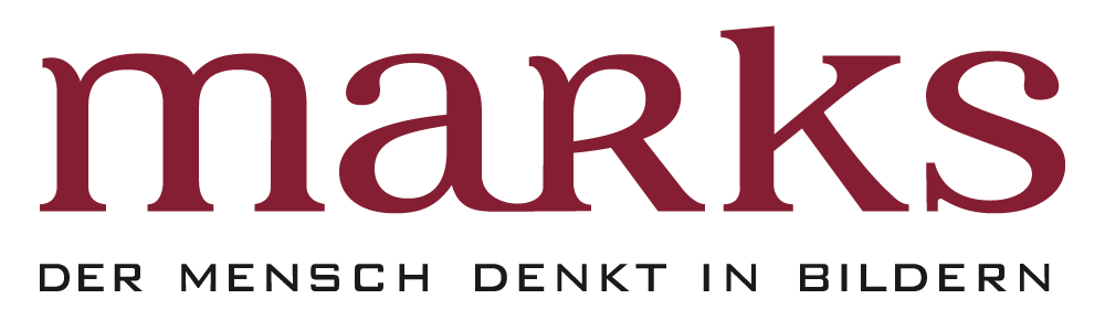 marks GmbH Logo