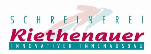 Schreinerei Riethenauer Logo