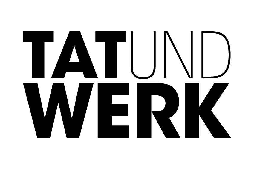 tatundwerk Logo