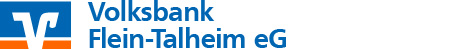 Volksbank Flein-Talheim Logo
