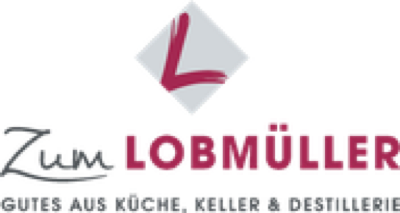 Zum Lobmüller Logo